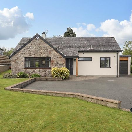 Bronallt Y Felinheli Exterior photo