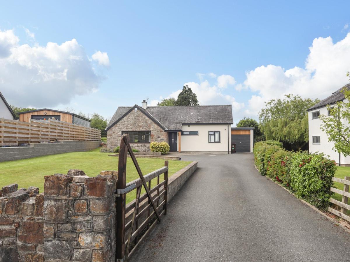 Bronallt Y Felinheli Exterior photo