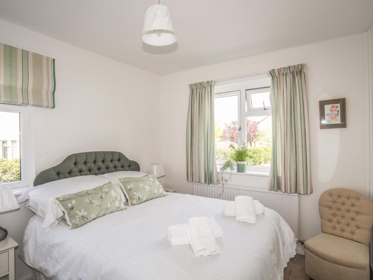 Bronallt Y Felinheli Exterior photo