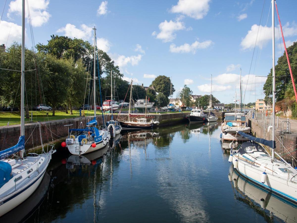 Bronallt Y Felinheli Exterior photo