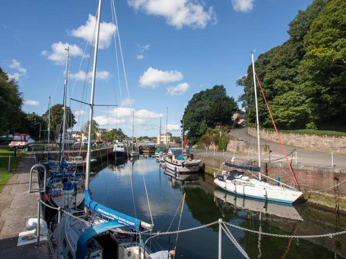 Bronallt Y Felinheli Exterior photo